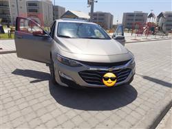 شيفروليه ماليبو